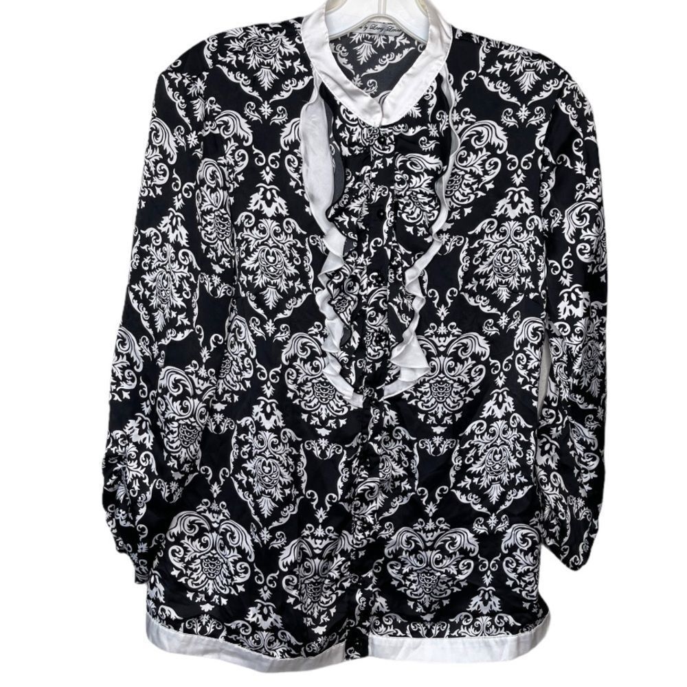 Signature by Larry Levine Top